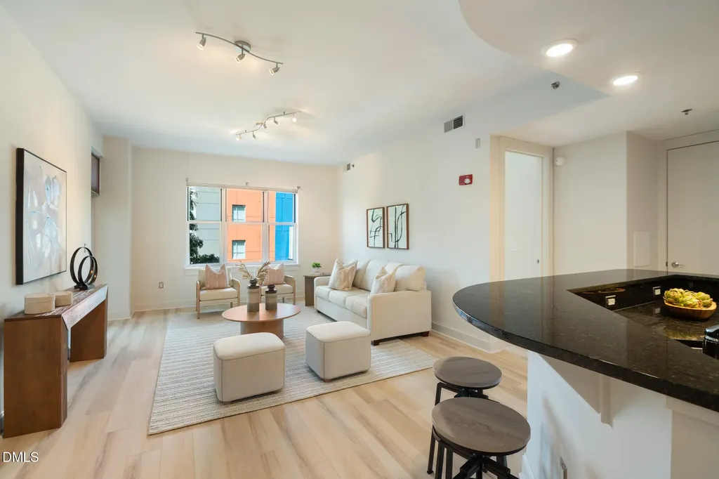 618 N Boylan Avenue Raleigh NC 27603