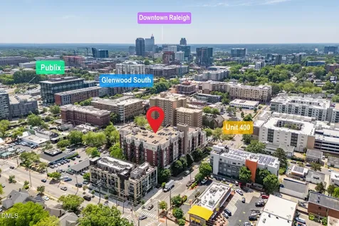 618 N Boylan Avenue Raleigh NC 27603