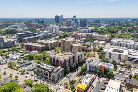 618 N Boylan Avenue Raleigh NC 27603