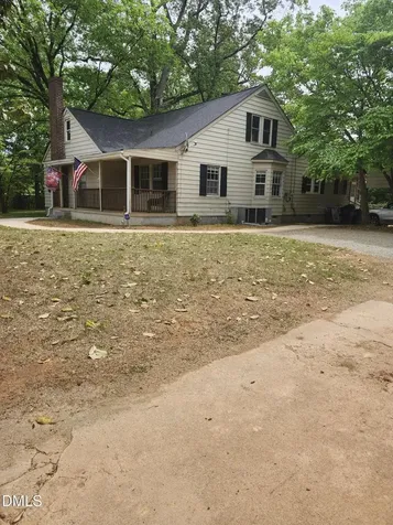 1523 E Main Street Mebane NC 27302