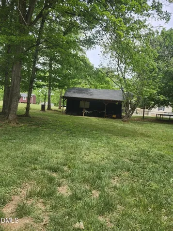 1523 E Main Street Mebane NC 27302