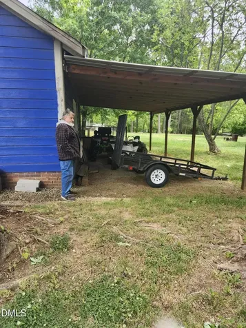 1523 E Main Street Mebane NC 27302