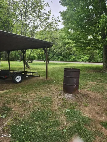1523 E Main Street Mebane NC 27302
