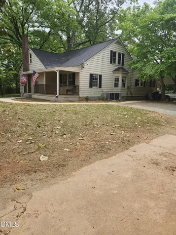 1523 E Main Street Mebane NC 27302