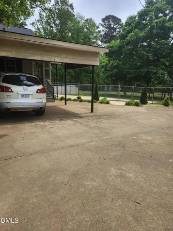 1523 E Main Street Mebane NC 27302