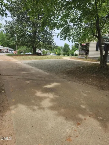 1523 E Main Street Mebane NC 27302