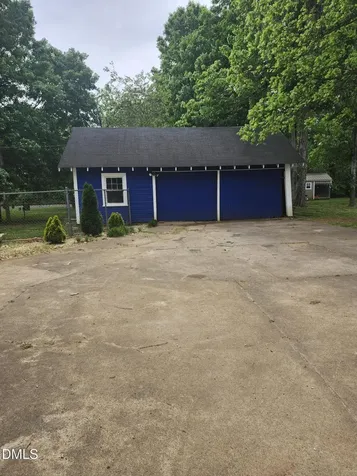 1523 E Main Street Mebane NC 27302