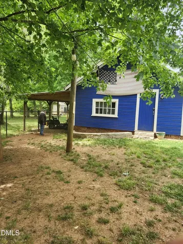 1523 E Main Street Mebane NC 27302
