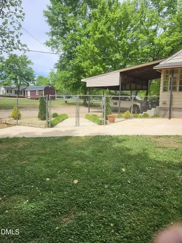 1523 E Main Street Mebane NC 27302