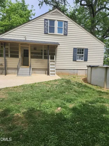 1523 E Main Street Mebane NC 27302