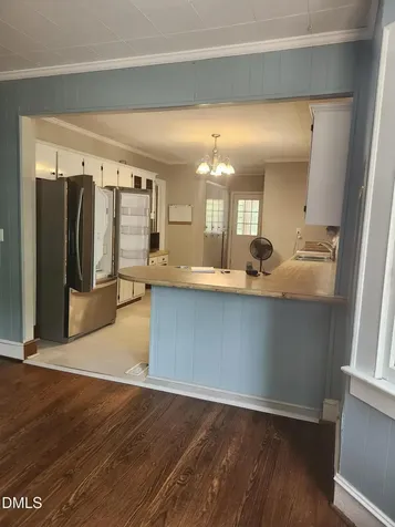 1523 E Main Street Mebane NC 27302