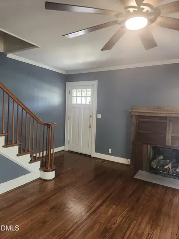 1523 E Main Street Mebane NC 27302