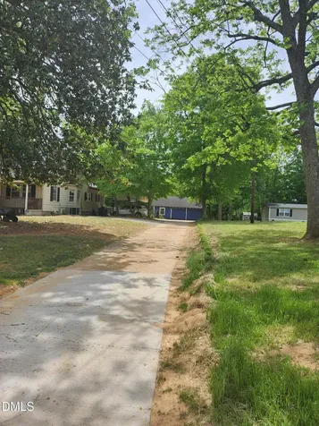1523 E Main Street Mebane NC 27302