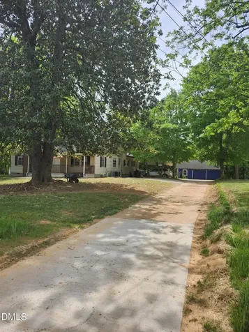 1523 E Main Street Mebane NC 27302