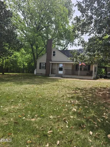 1523 E Main Street Mebane NC 27302