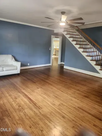 1523 E Main Street Mebane NC 27302