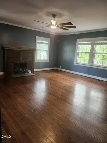 1523 E Main Street Mebane NC 27302