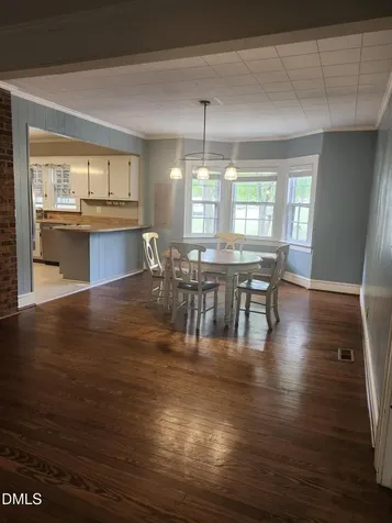 1523 E Main Street Mebane NC 27302