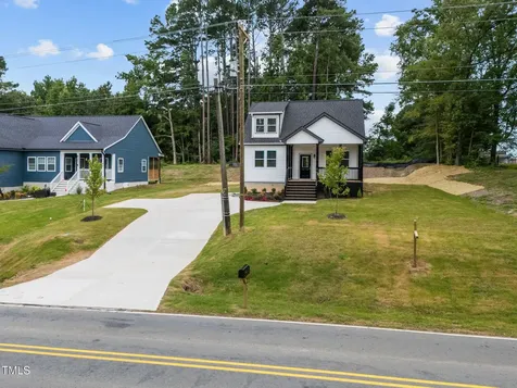 525 N Hoover Road Durham NC 27703