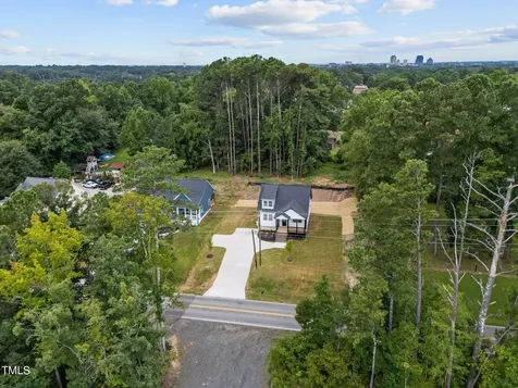 525 N Hoover Road Durham NC 27703