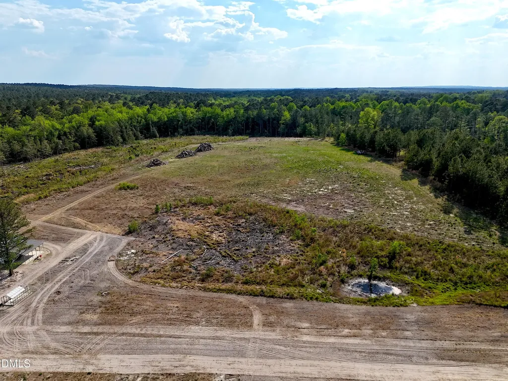 0 Lakebay Road Vass NC 28394