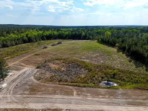 0 Lakebay Road Vass NC 28394