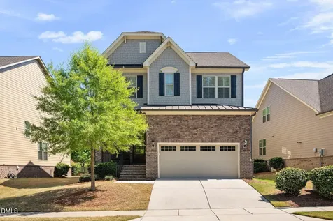941 Regency Cottage Place Cary NC 27518