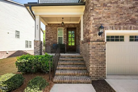 941 Regency Cottage Place Cary NC 27518