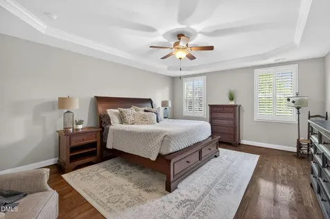 941 Regency Cottage Place Cary NC 27518
