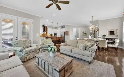 941 Regency Cottage Place Cary NC 27518
