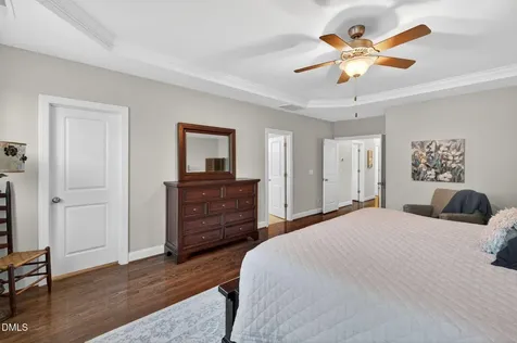 941 Regency Cottage Place Cary NC 27518