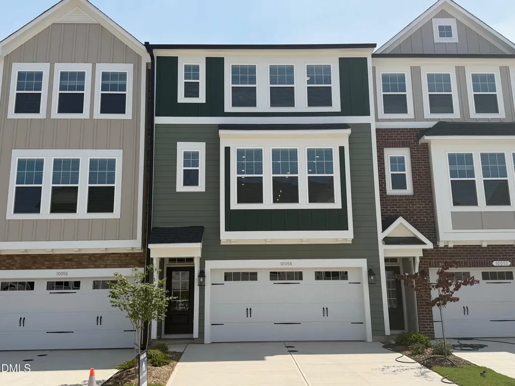 10054 Secluded Garden Drive Apex NC 27523