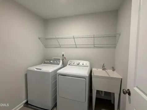 10054 Secluded Garden Drive Apex NC 27523