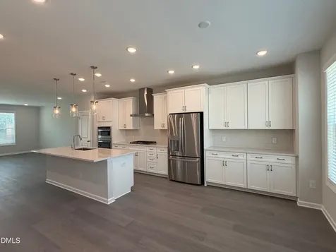 10054 Secluded Garden Drive Apex NC 27523