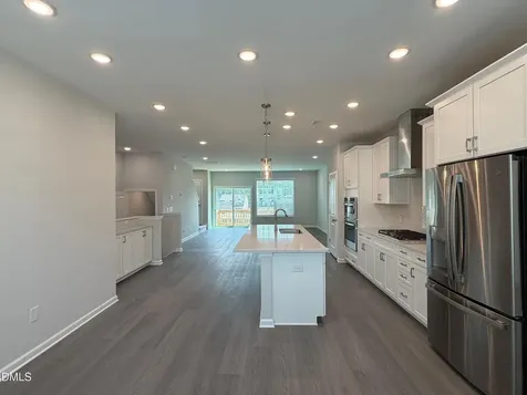 10054 Secluded Garden Drive Apex NC 27523