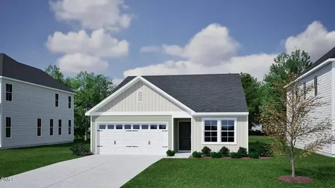 188 Thomas Trail Lillington NC 27546