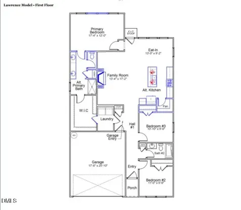 188 Thomas Trail Lillington NC 27546