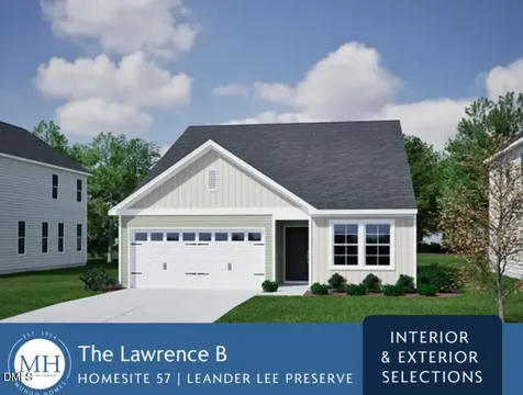 188 Thomas Trail Lillington NC 27546