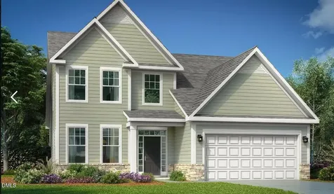 63 Biscayne Court Lillington NC 27546