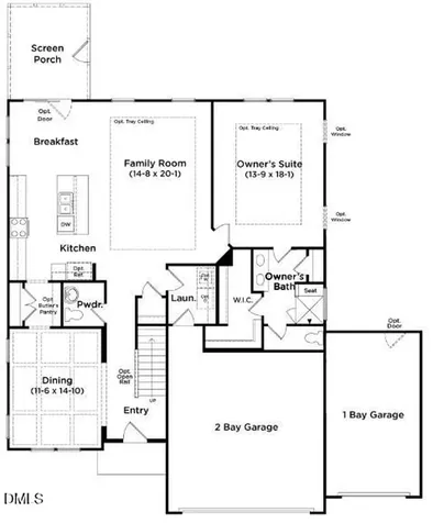 63 Biscayne Court Lillington NC 27546