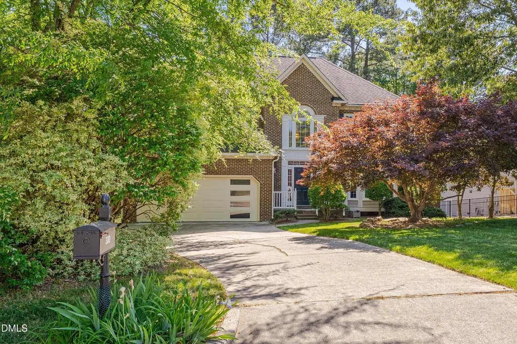 300 Creek Park Drive Cary NC 27513