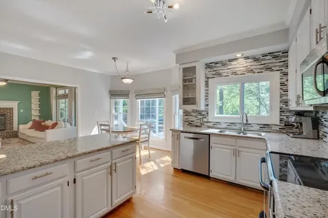 300 Creek Park Drive Cary NC 27513