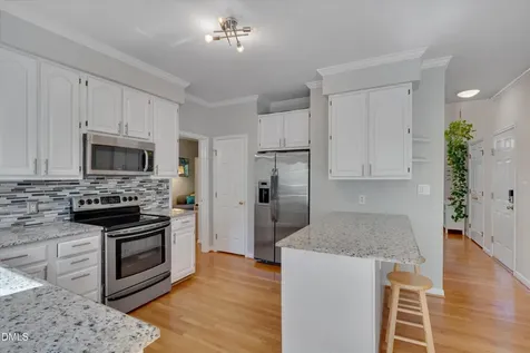 300 Creek Park Drive Cary NC 27513