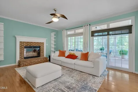 300 Creek Park Drive Cary NC 27513