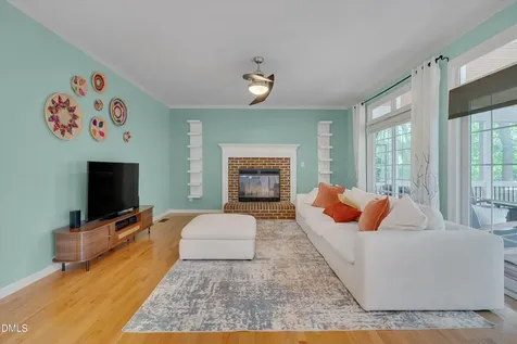 300 Creek Park Drive Cary NC 27513