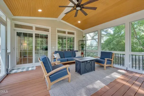 300 Creek Park Drive Cary NC 27513