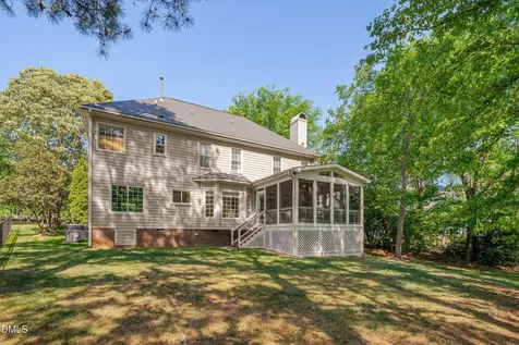 300 Creek Park Drive Cary NC 27513