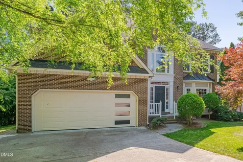 300 Creek Park Drive Cary NC 27513