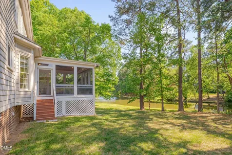300 Creek Park Drive Cary NC 27513