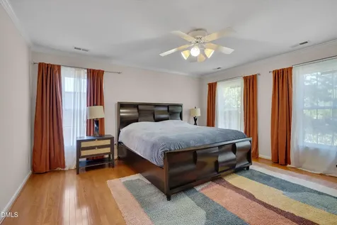 300 Creek Park Drive Cary NC 27513